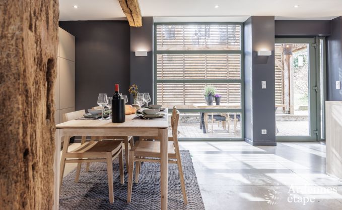 Cottage in Somme-Leuze voor 5 personen in de Ardennen