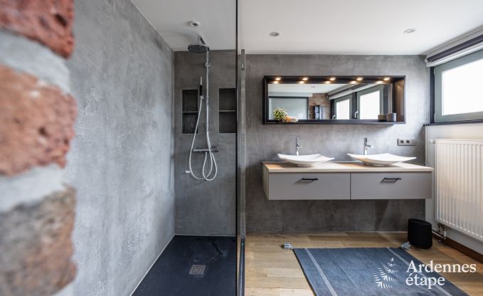 Cottage in Somme-Leuze voor 5 personen in de Ardennen