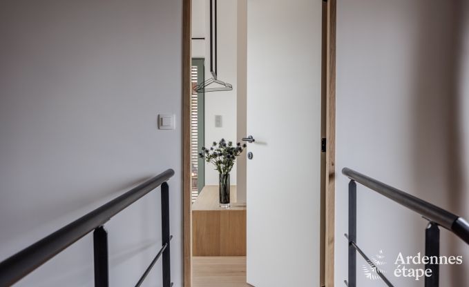 Cottage in Somme-Leuze voor 5 personen in de Ardennen