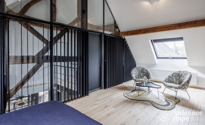 Cottage in Somme-Leuze voor 5 personen in de Ardennen