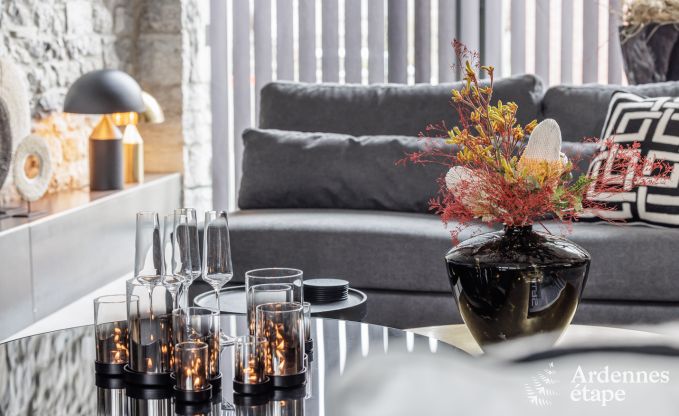 Cottage in Somme-Leuze voor 5 personen in de Ardennen