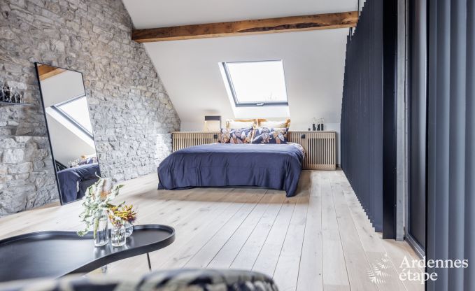 Cottage in Somme-Leuze voor 5 personen in de Ardennen