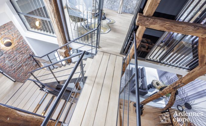 Cottage in Somme-Leuze voor 5 personen in de Ardennen