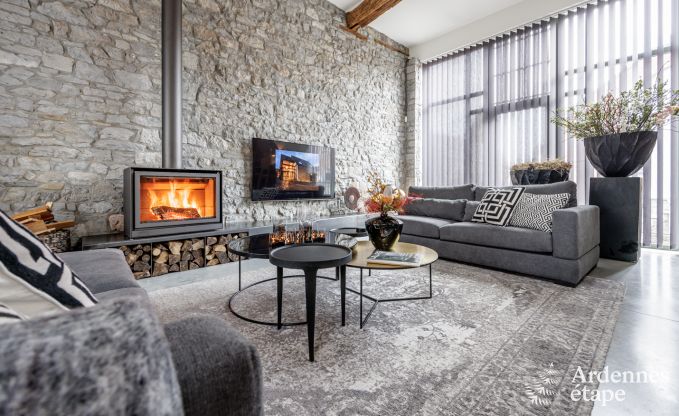 Cottage in Somme-Leuze voor 5 personen in de Ardennen