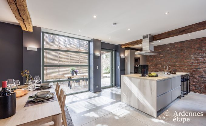 Cottage in Somme-Leuze voor 5 personen in de Ardennen