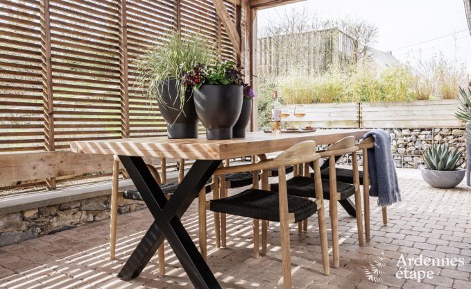 Cottage in Somme-Leuze voor 5 personen in de Ardennen