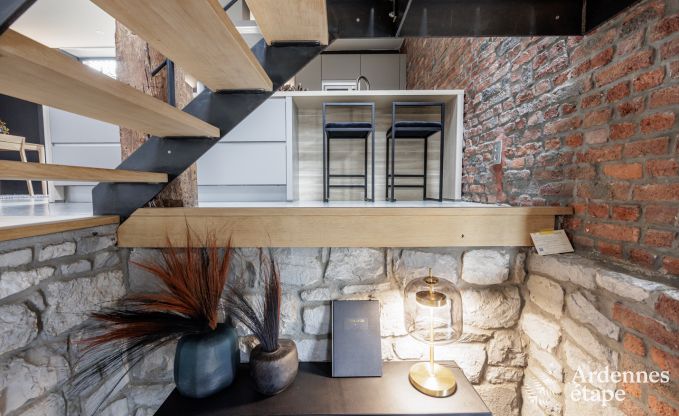 Cottage in Somme-Leuze voor 5 personen in de Ardennen