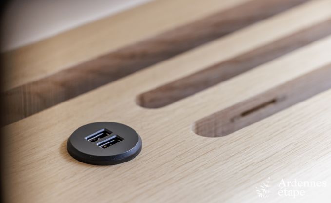 Cottage in Somme-Leuze voor 5 personen in de Ardennen