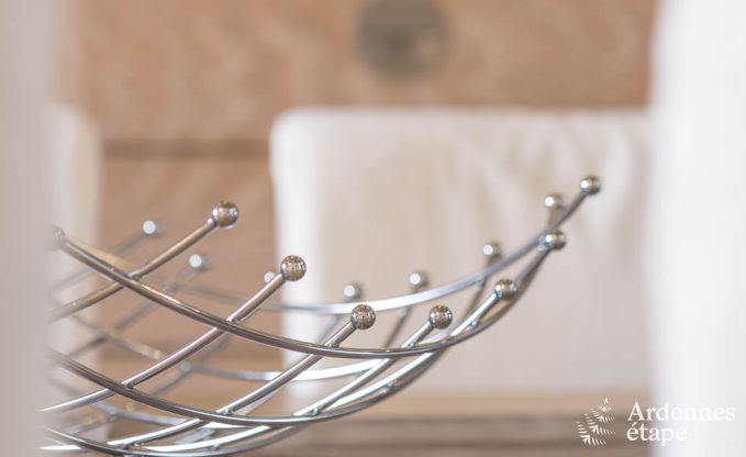 Vakantiehuis in Somme-Leuze voor 4/6 personen in de Ardennen