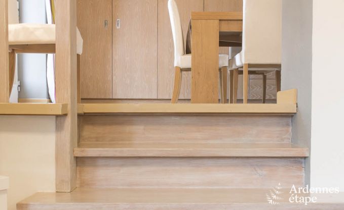 Vakantiehuis in Somme-Leuze voor 4/6 personen in de Ardennen