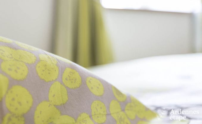 Vakantiehuis in Somme-Leuze voor 4/6 personen in de Ardennen