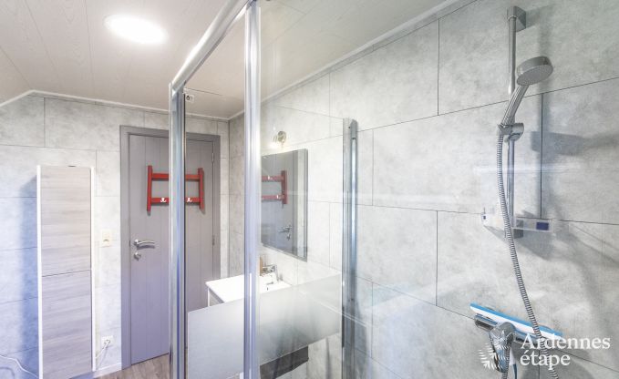 Vakantiehuis in Somme-Leuze voor 4/6 personen in de Ardennen