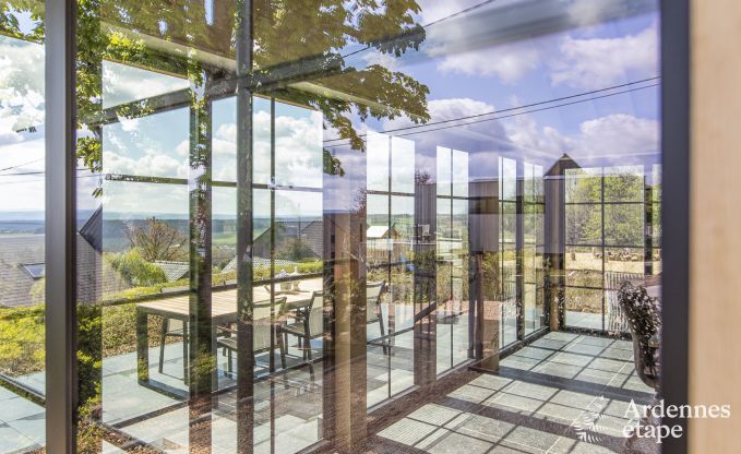 Vakantiehuis in Somme-Leuze voor 9 personen in de Ardennen