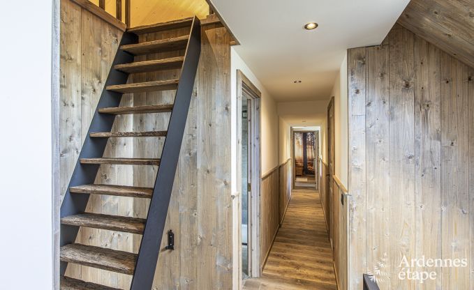 Vakantiehuis in Somme-Leuze voor 9 personen in de Ardennen