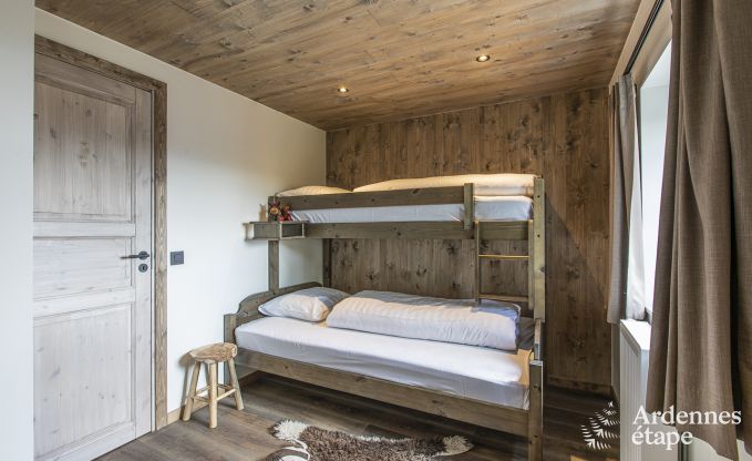 Vakantiehuis in Somme-Leuze voor 9 personen in de Ardennen