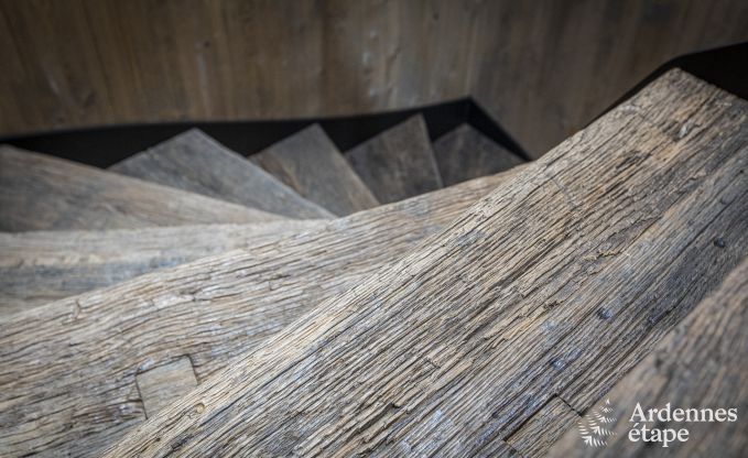 Vakantiehuis in Somme-Leuze voor 9 personen in de Ardennen