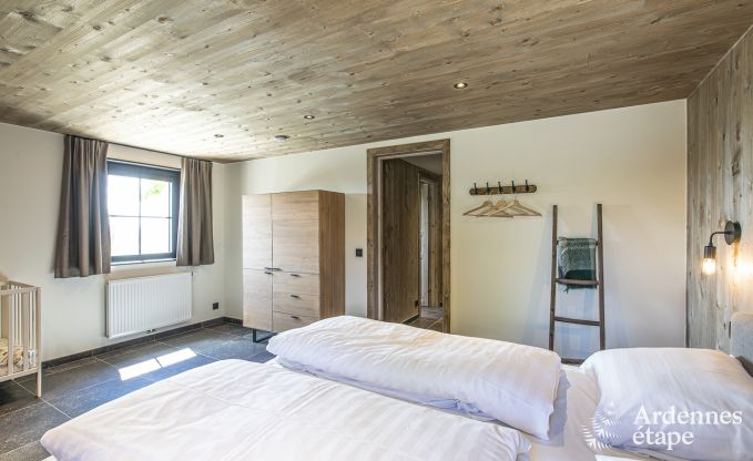 Vakantiehuis in Somme-Leuze voor 9 personen in de Ardennen