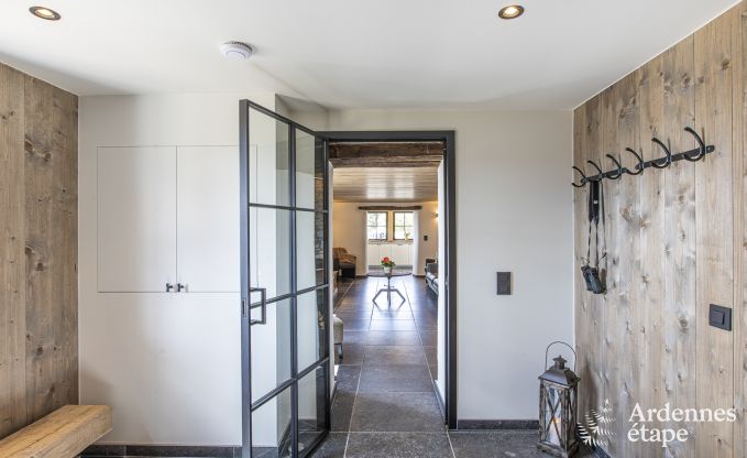 Vakantiehuis in Somme-Leuze voor 9 personen in de Ardennen