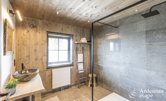 Vakantiehuis in Somme-Leuze voor 9 personen in de Ardennen