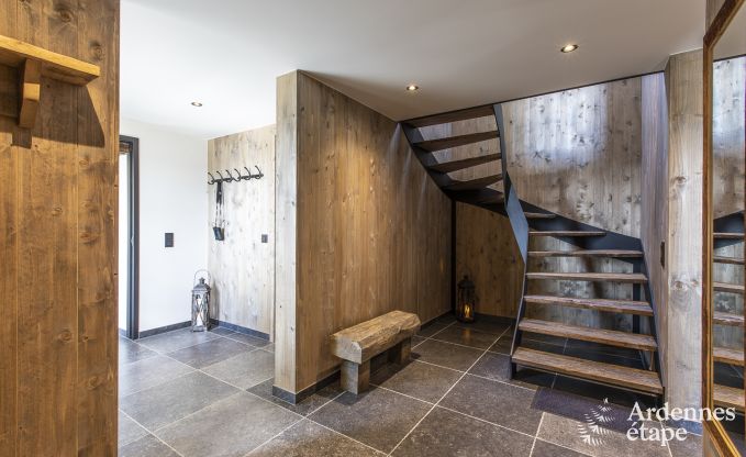 Vakantiehuis in Somme-Leuze voor 9 personen in de Ardennen