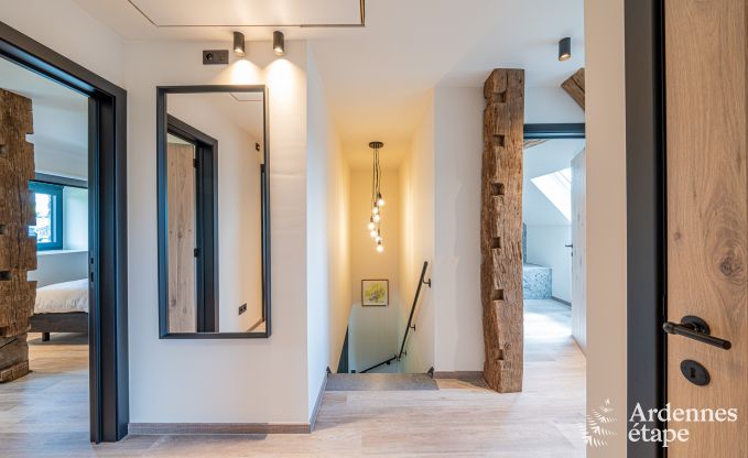 Leuk vakantiehuis in Somme-Leuze, Ardennen