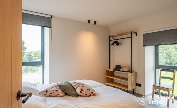 Leuk vakantiehuis in Somme-Leuze, Ardennen