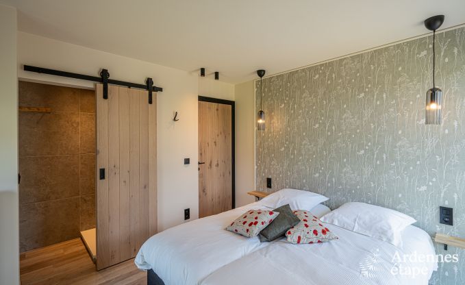 Leuk vakantiehuis in Somme-Leuze, Ardennen