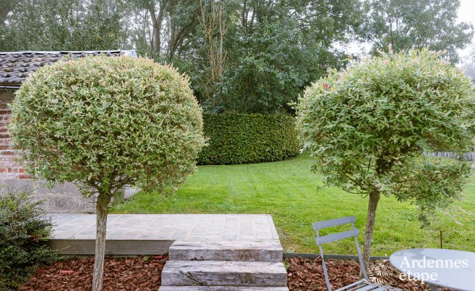 Vakantiehuis in Somme-Leuze voor 4 personen in de Ardennen