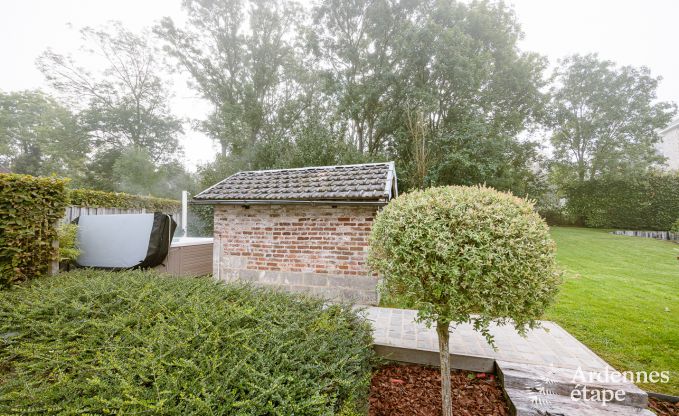 Vakantiehuis in Somme-Leuze voor 4 personen in de Ardennen