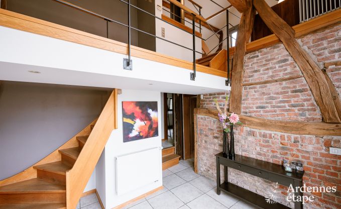 Vakantiehuis in Somme-Leuze voor 4 personen in de Ardennen