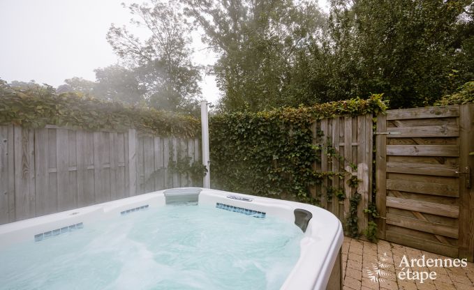 Vakantiehuis in Somme-Leuze voor 4 personen in de Ardennen