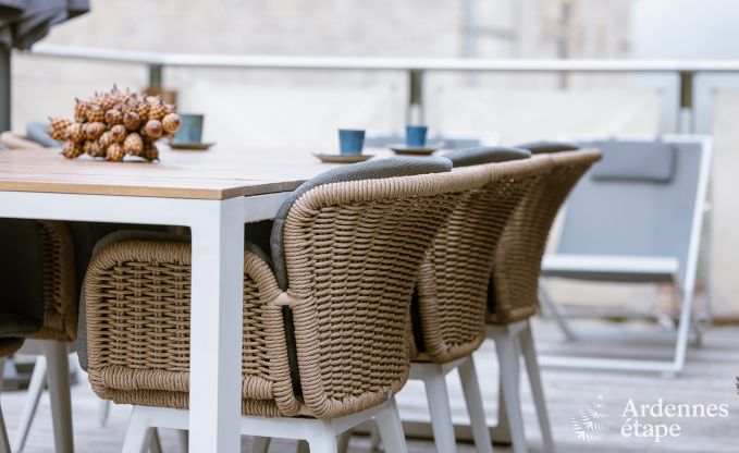Vakantiehuis in Somme-Leuze voor 4 personen in de Ardennen