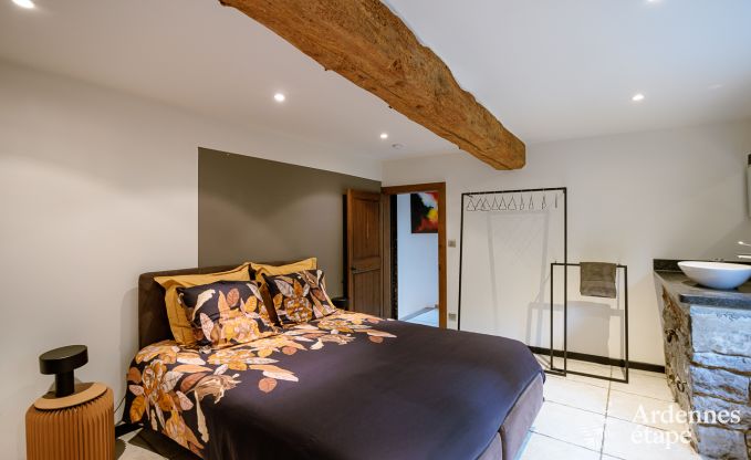 Vakantiehuis in Somme-Leuze voor 4 personen in de Ardennen