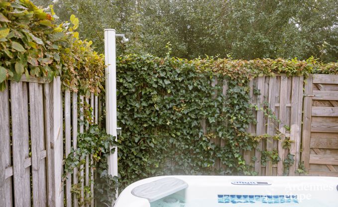 Vakantiehuis in Somme-Leuze voor 4 personen in de Ardennen