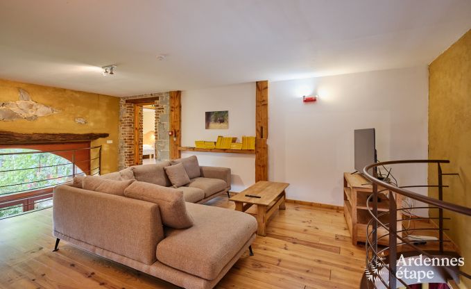 Vakantiehuis in Somme-Leuze voor 22 personen in de Ardennen