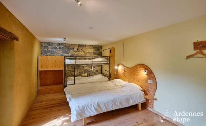 Vakantiehuis in Somme-Leuze voor 22 personen in de Ardennen