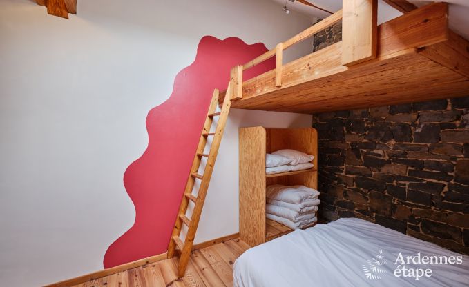 Vakantiehuis in Somme-Leuze voor 22 personen in de Ardennen