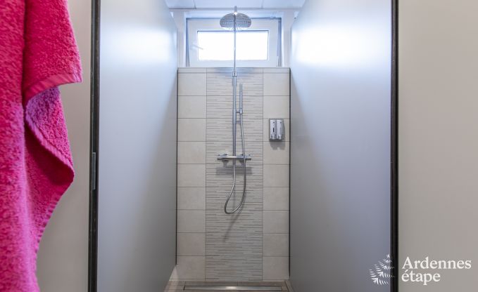 Vakantiehuis in Somme-Leuze voor 20 personen in de Ardennen