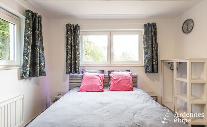 Vakantiehuis in Somme-Leuze voor 20 personen in de Ardennen