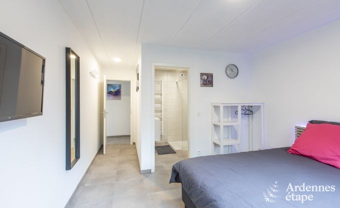 Vakantiehuis in Somme-Leuze voor 20 personen in de Ardennen