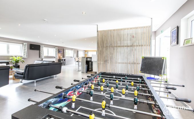 Vakantiehuis in Somme-Leuze voor 20 personen in de Ardennen