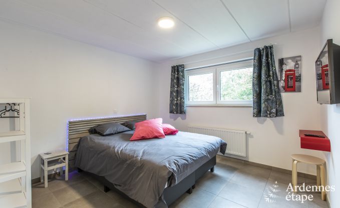 Vakantiehuis in Somme-Leuze voor 20 personen in de Ardennen