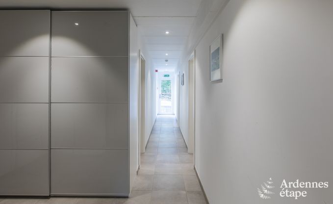 Vakantiehuis in Somme-Leuze voor 20 personen in de Ardennen