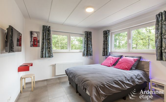 Vakantiehuis in Somme-Leuze voor 20 personen in de Ardennen