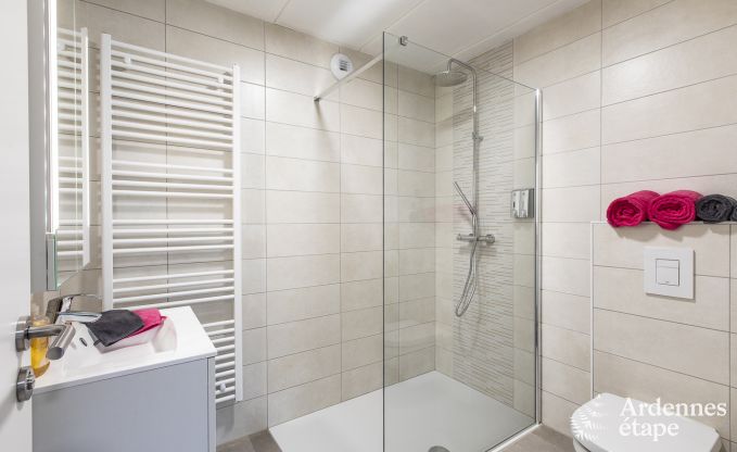 Vakantiehuis in Somme-Leuze voor 20 personen in de Ardennen