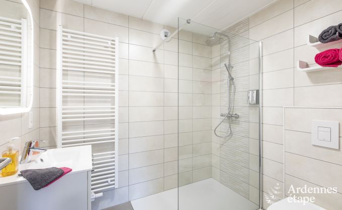 Vakantiehuis in Somme-Leuze voor 20 personen in de Ardennen