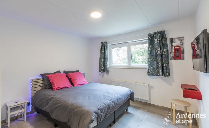 Vakantiehuis in Somme-Leuze voor 20 personen in de Ardennen