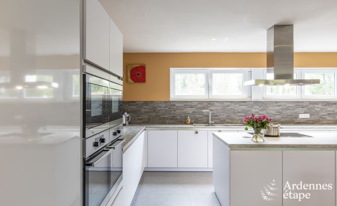 Vakantiehuis in Somme-Leuze voor 20 personen in de Ardennen