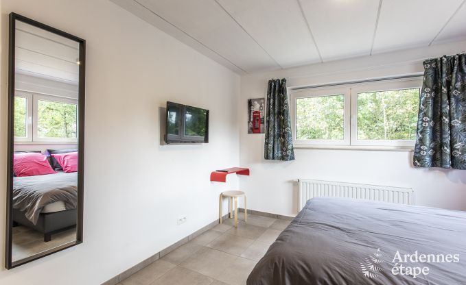 Vakantiehuis in Somme-Leuze voor 20 personen in de Ardennen