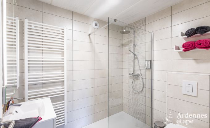 Vakantiehuis in Somme-Leuze voor 20 personen in de Ardennen